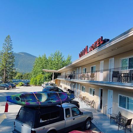 Villa Motel Нельсон Екстер'єр фото