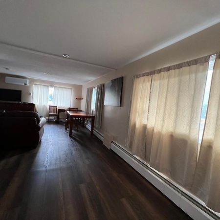 Villa Motel Нельсон Екстер'єр фото