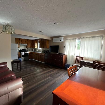 Villa Motel Нельсон Екстер'єр фото