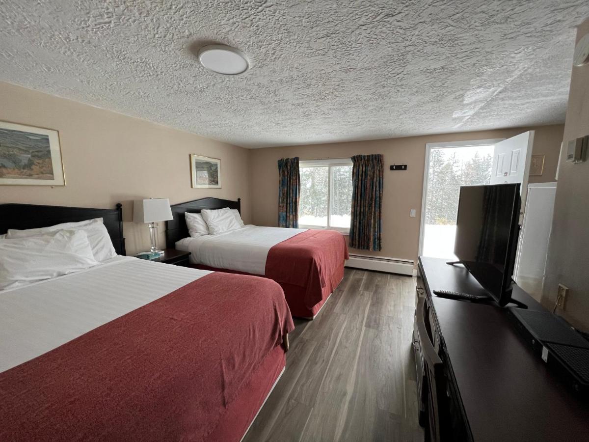 Villa Motel Нельсон Екстер'єр фото