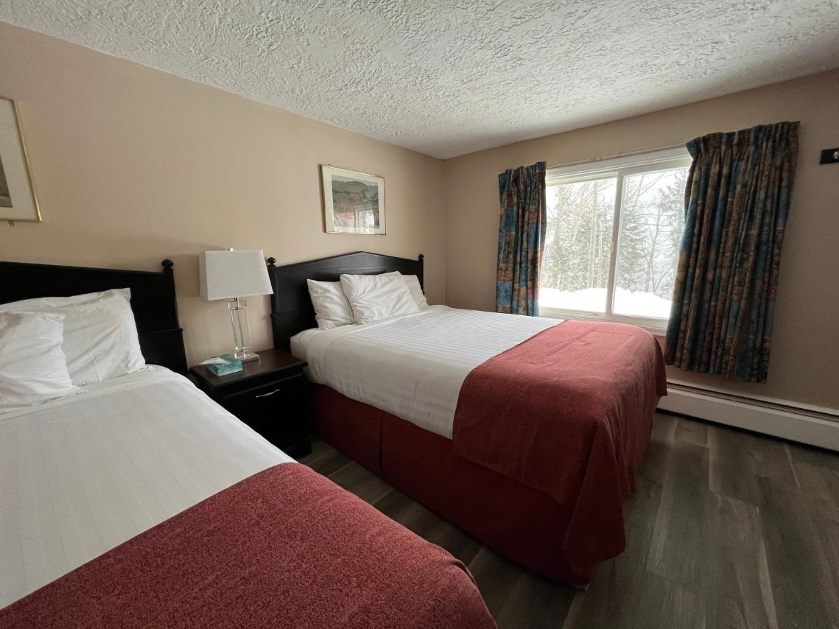 Villa Motel Нельсон Екстер'єр фото