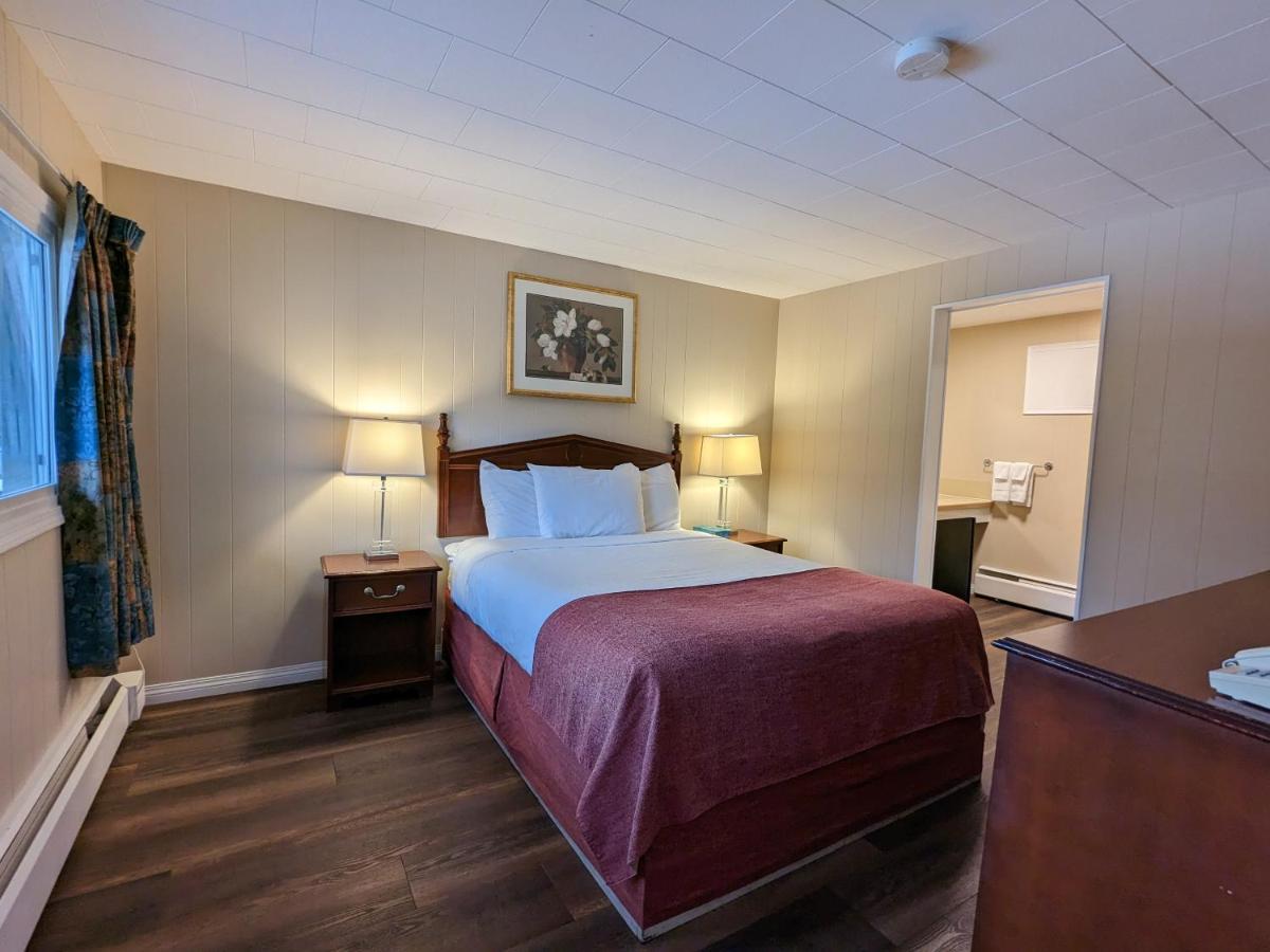 Villa Motel Нельсон Екстер'єр фото