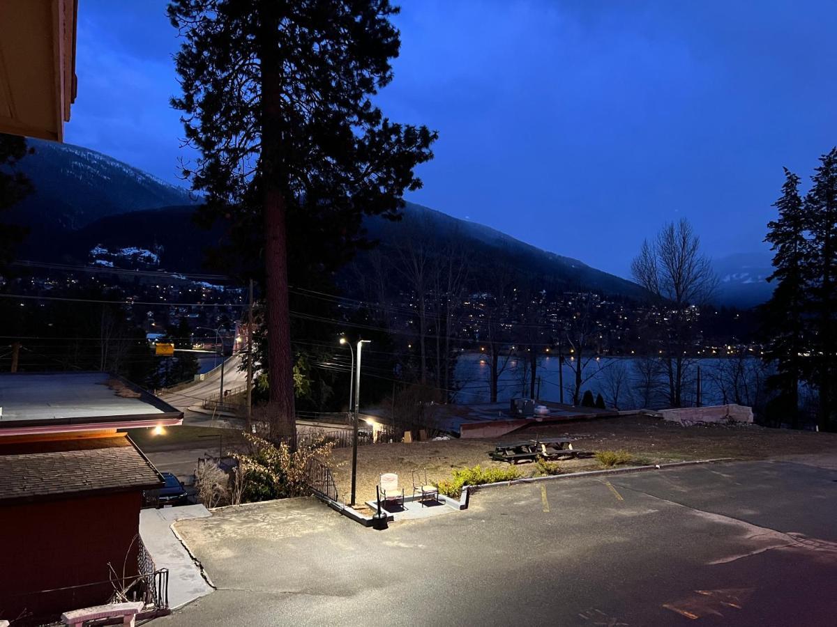 Villa Motel Нельсон Екстер'єр фото