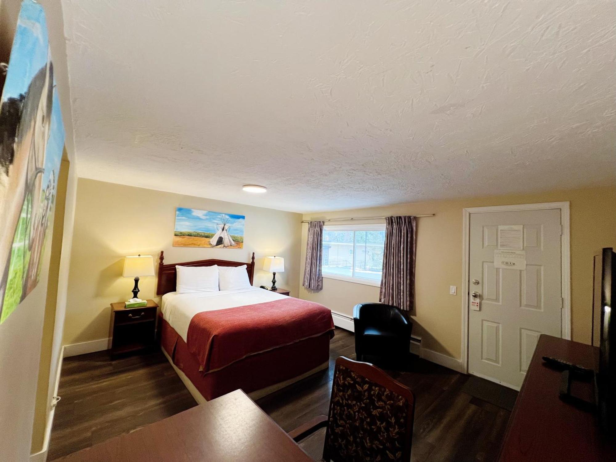 Villa Motel Нельсон Екстер'єр фото