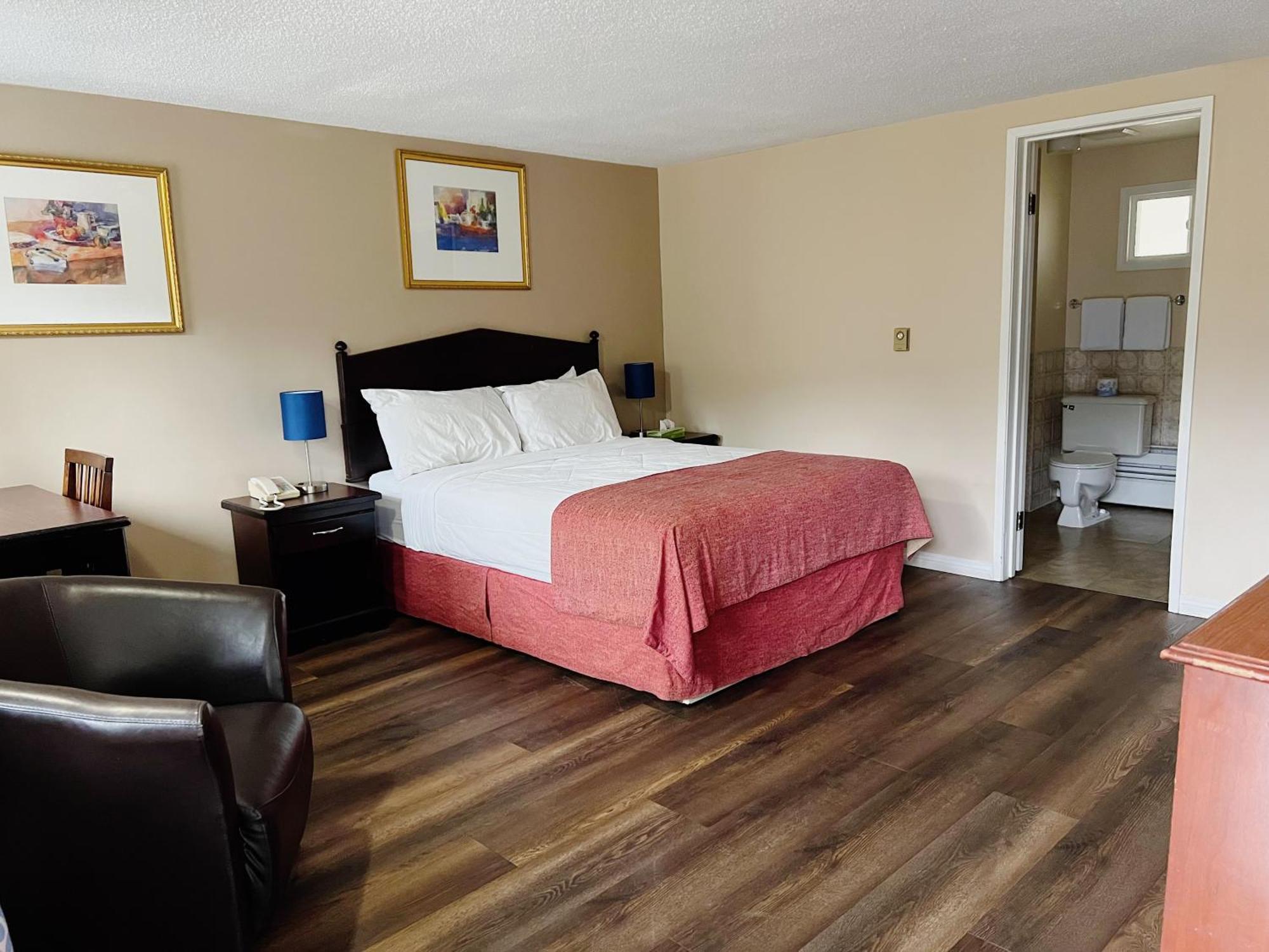 Villa Motel Нельсон Екстер'єр фото