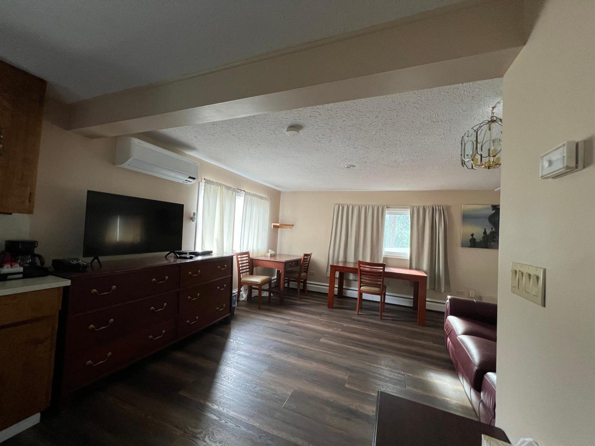 Villa Motel Нельсон Екстер'єр фото