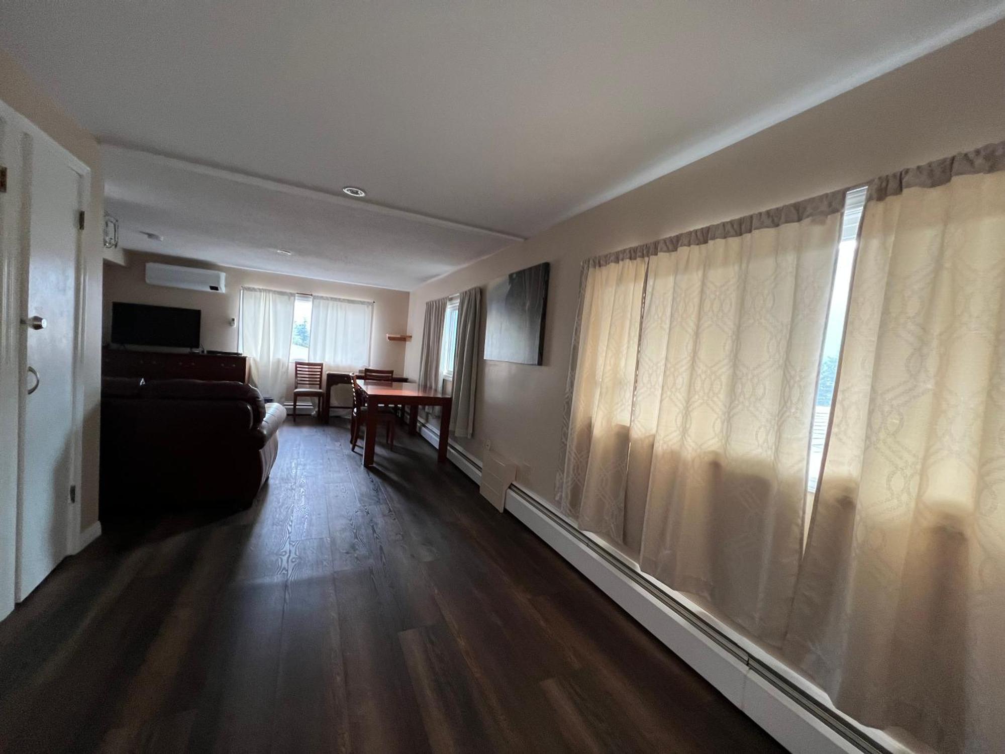 Villa Motel Нельсон Екстер'єр фото